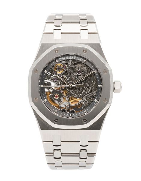 Audemars Piguet Royal Oak 15305ST.OO.1220ST.01
